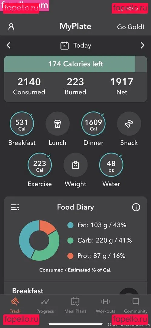 k4iley Onlyfans Photo Gallery 