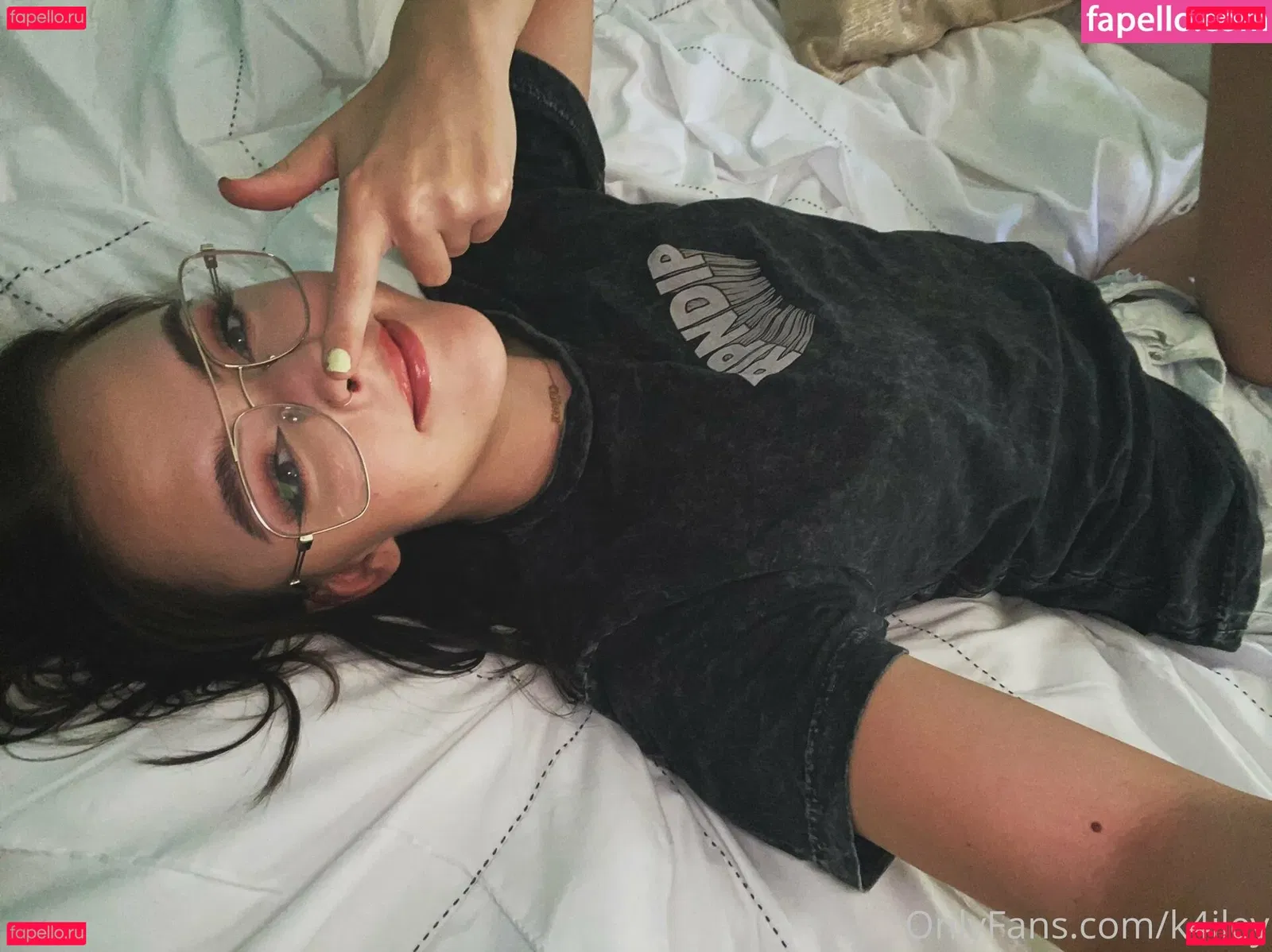 k4iley Onlyfans Photo Gallery 