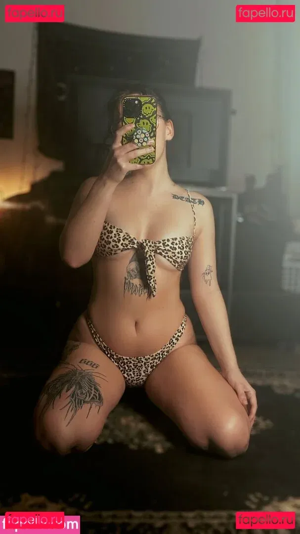 k4iley Onlyfans Photo Gallery 