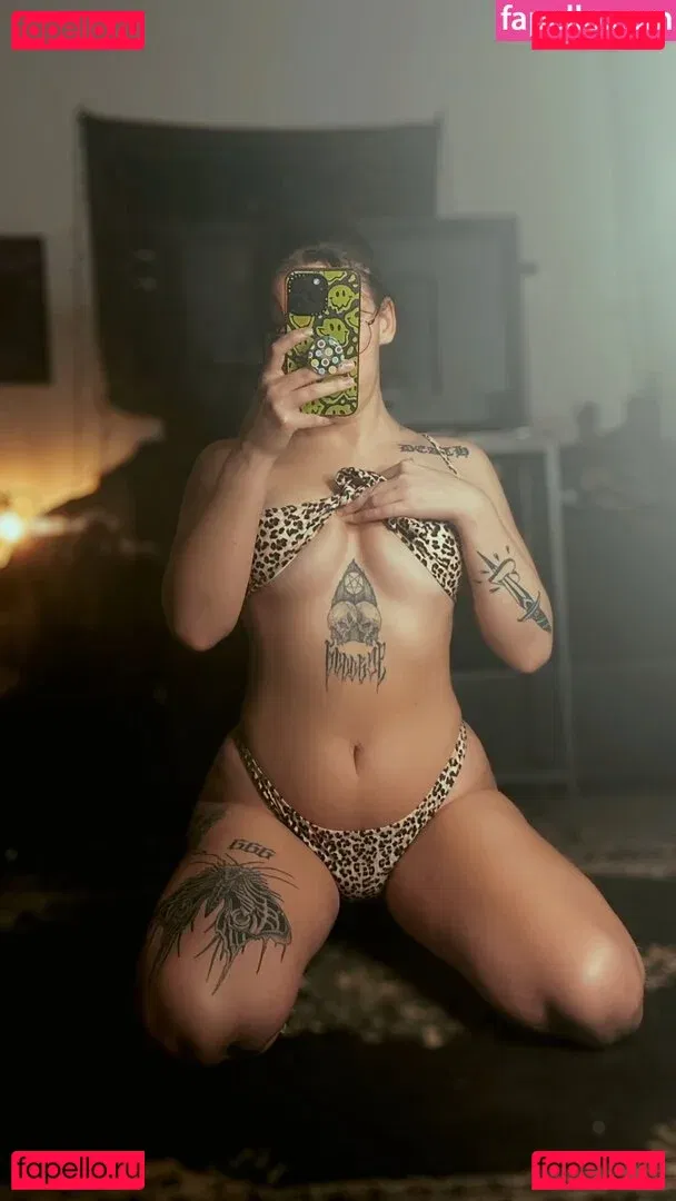 k4iley Onlyfans Photo Gallery 