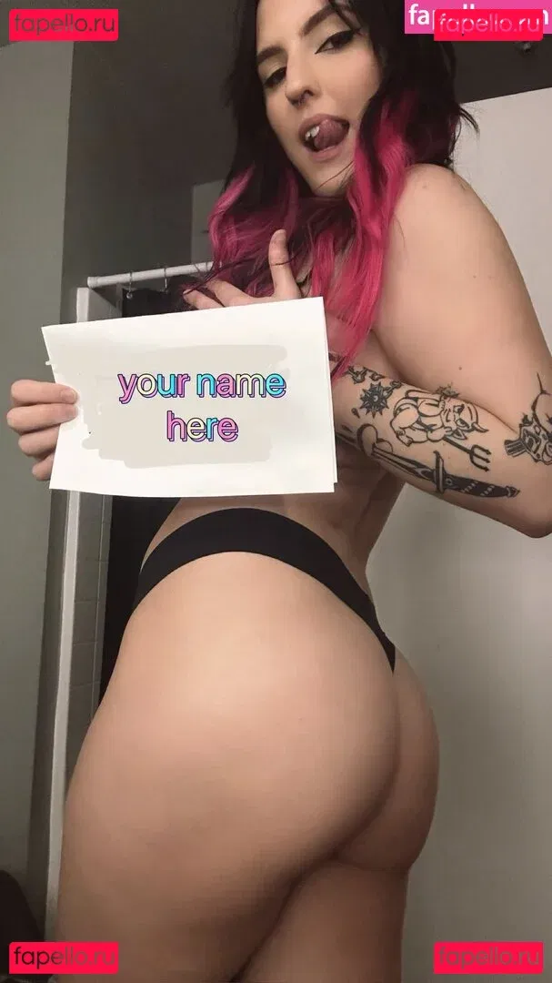 k4iley Onlyfans Photo Gallery 