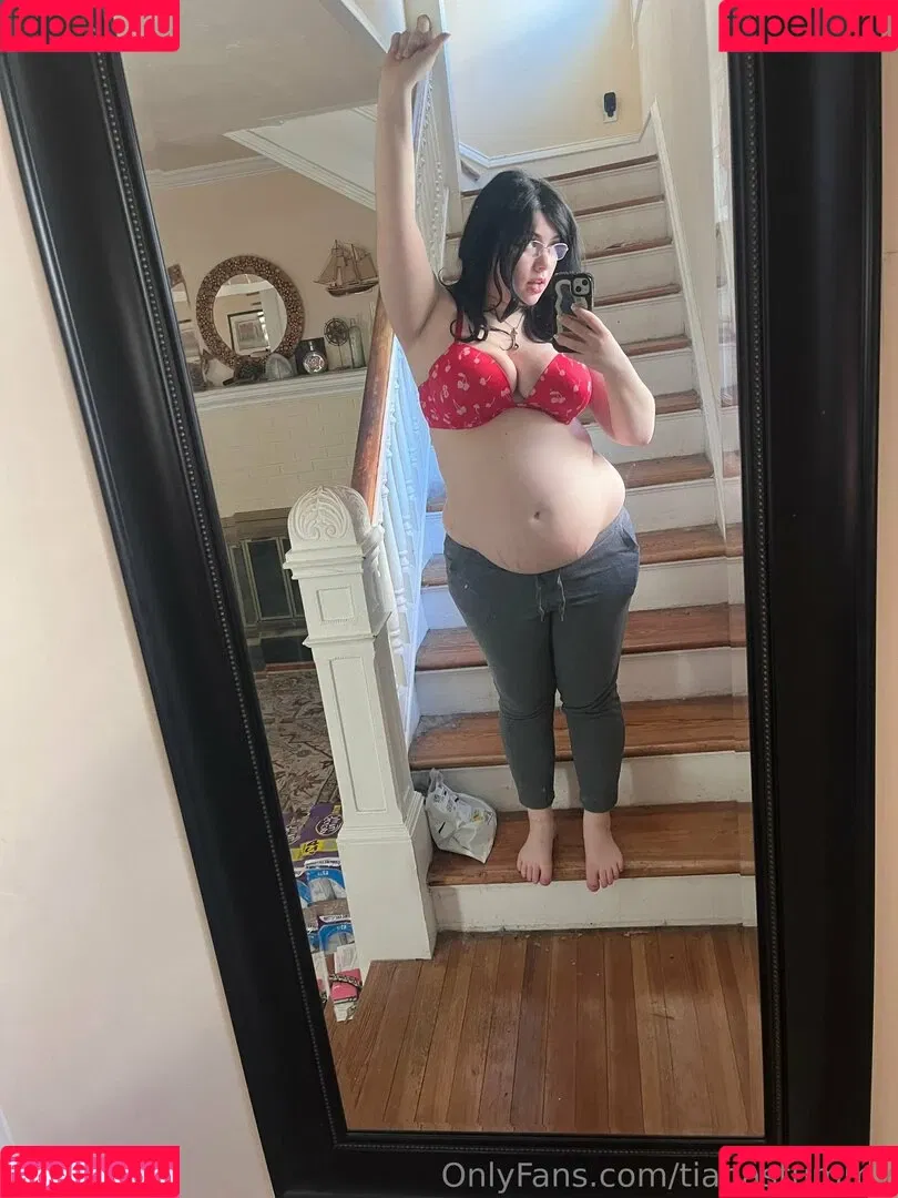tianastummy Onlyfans Photo Gallery 