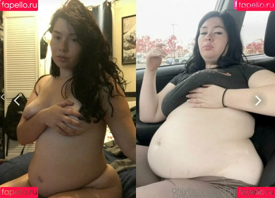 tianastummy Onlyfans Photo Gallery 