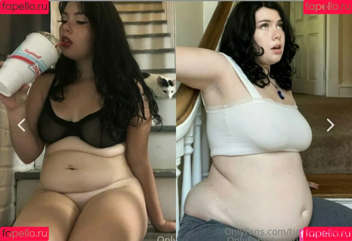 tianastummy Onlyfans Photo Gallery 