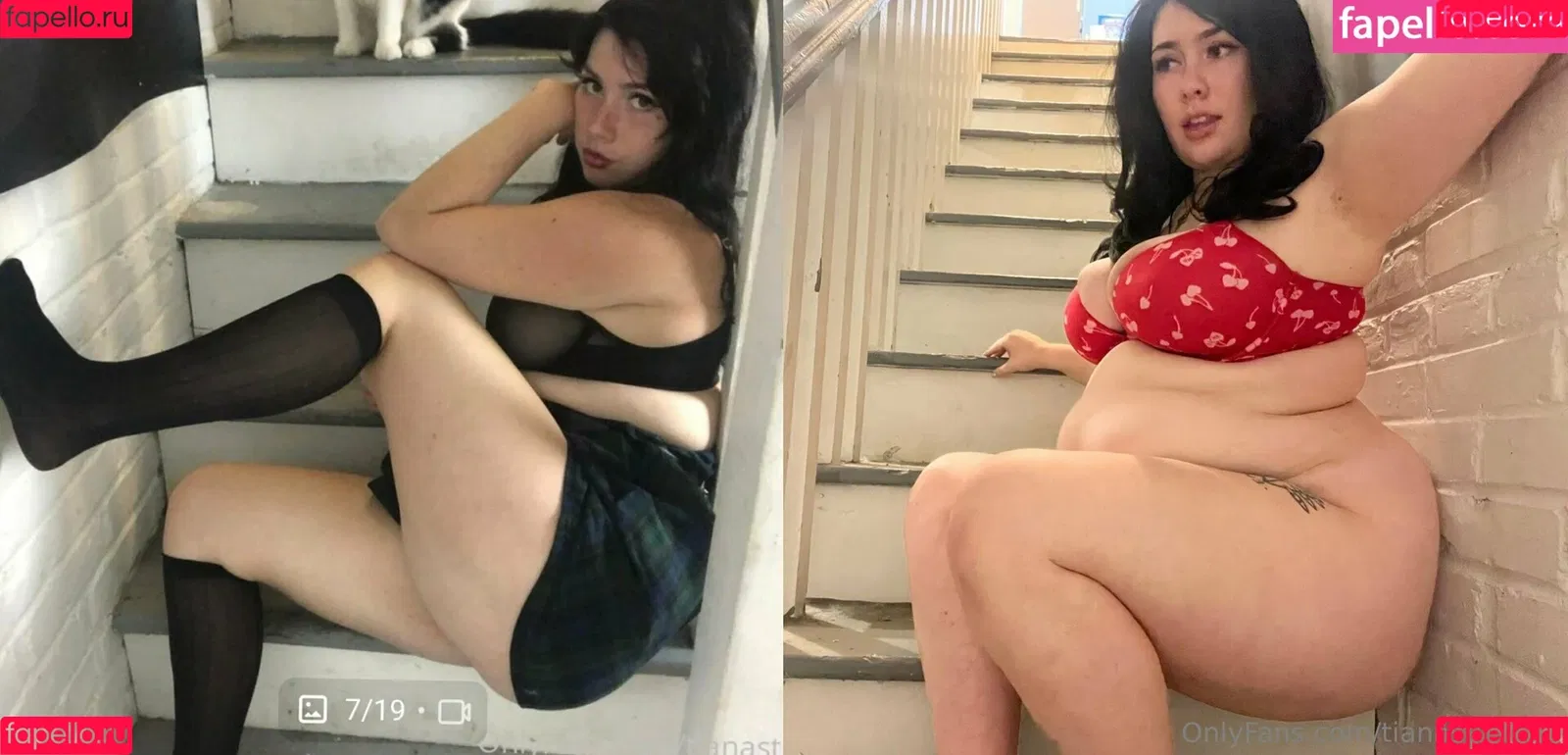 tianastummy Onlyfans Photo Gallery 