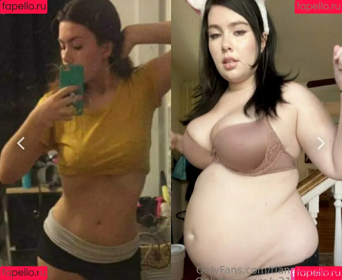 tianastummy Onlyfans Photo Gallery 