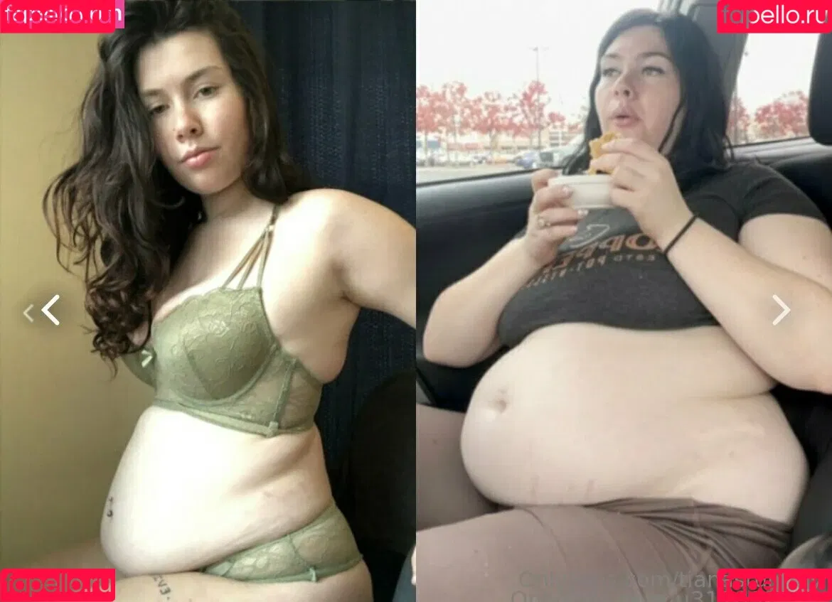 tianastummy Onlyfans Photo Gallery 