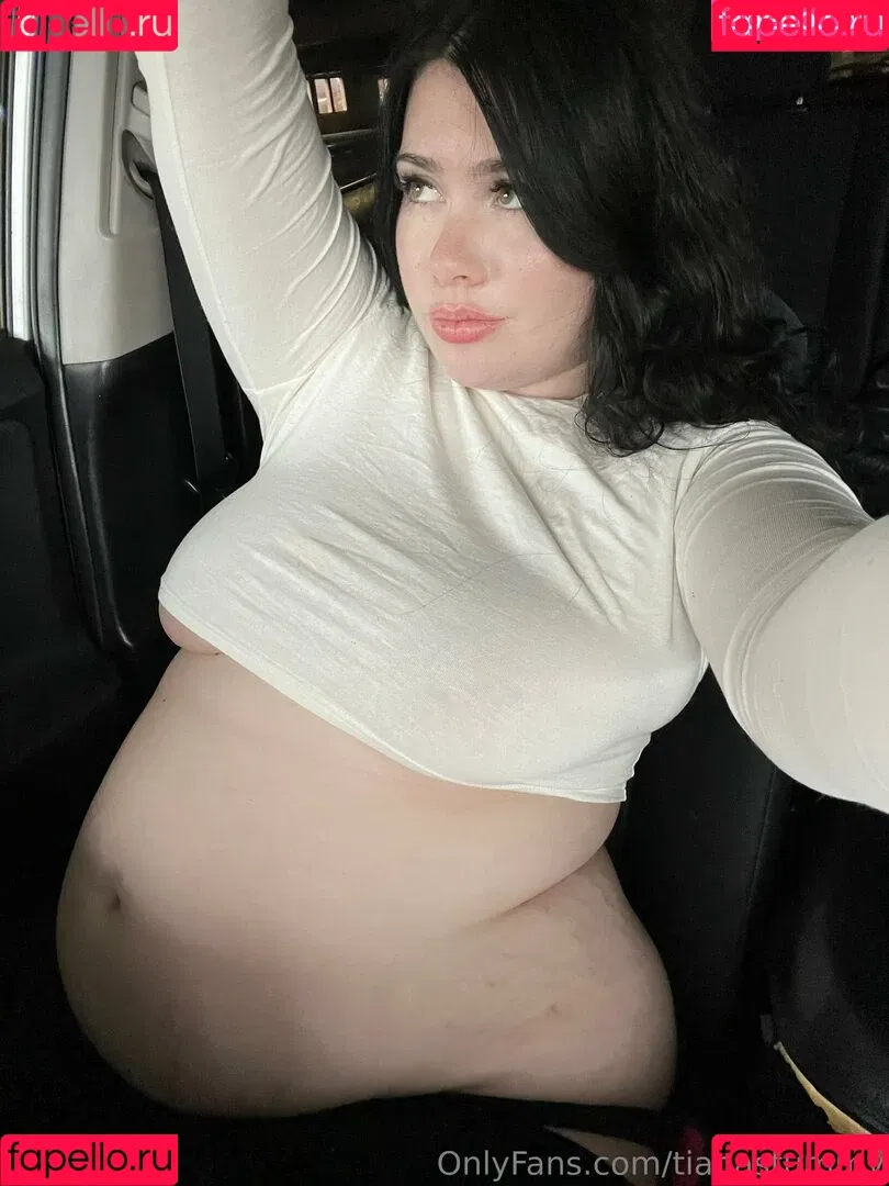 tianastummy Onlyfans Photo Gallery 