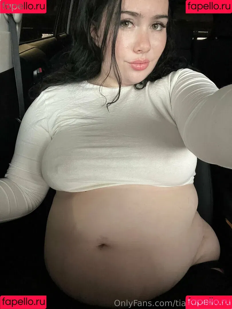 tianastummy Onlyfans Photo Gallery 