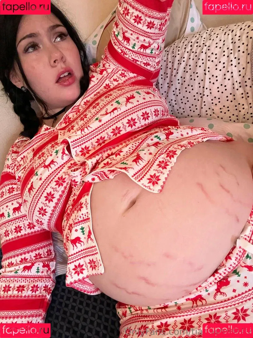 tianastummy Onlyfans Photo Gallery 