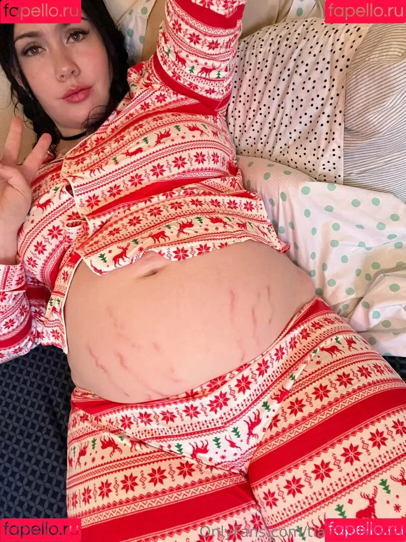 tianastummy Onlyfans Photo Gallery 