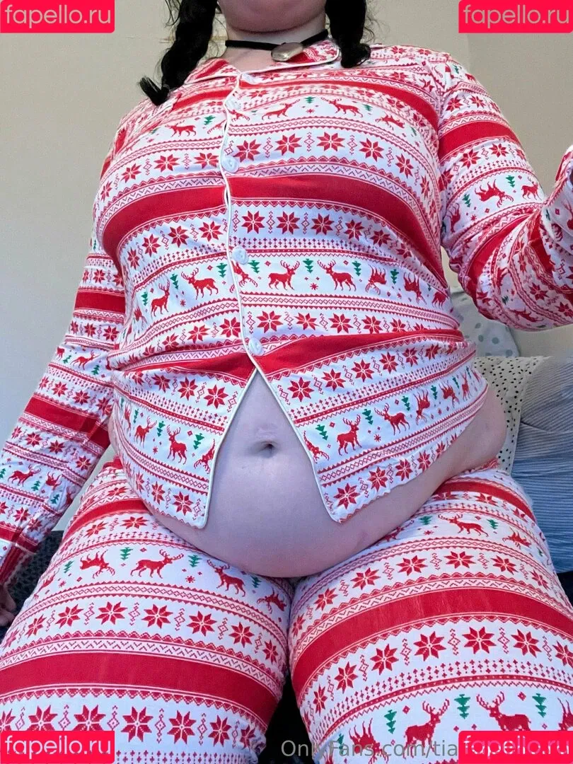 tianastummy Onlyfans Photo Gallery 