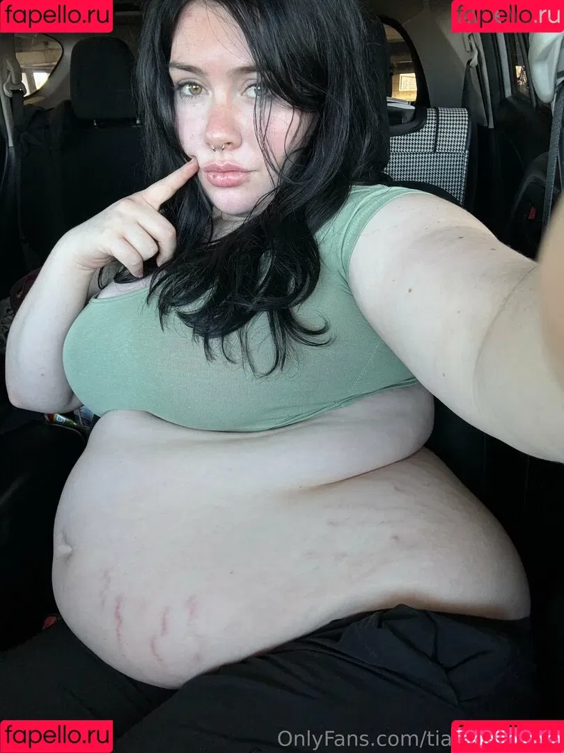 tianastummy Onlyfans Photo Gallery 