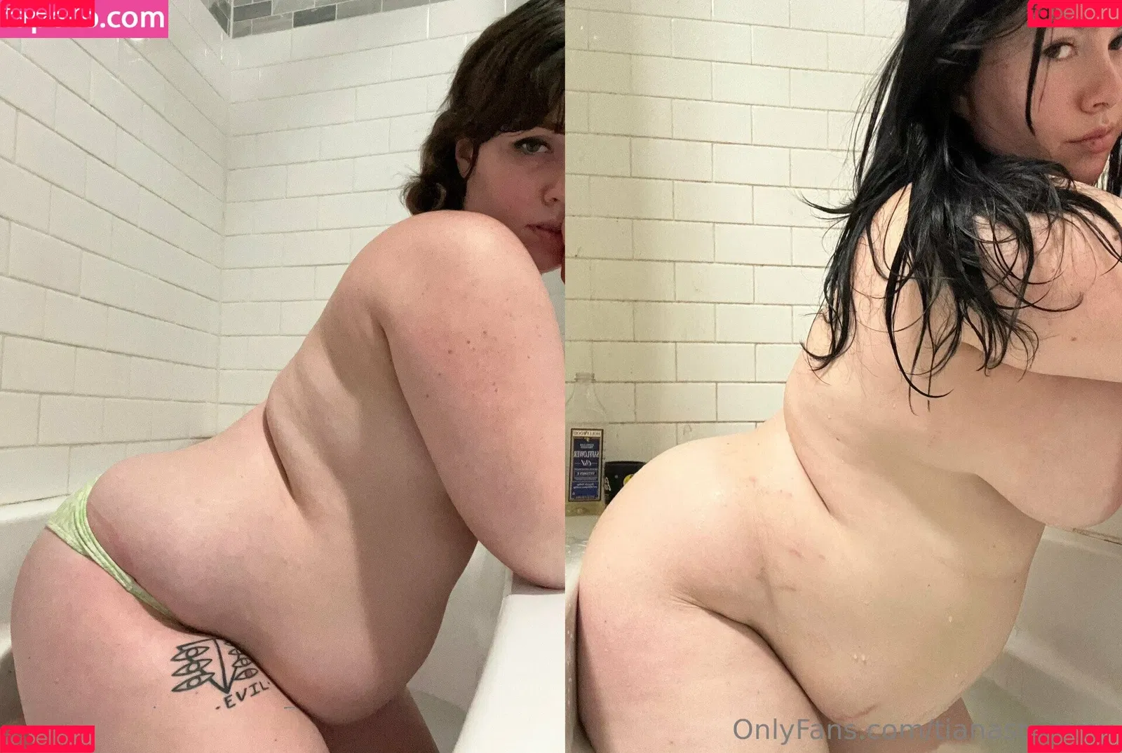 tianastummy Onlyfans Photo Gallery 