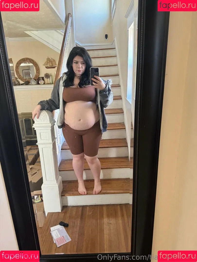 tianastummy Onlyfans Photo Gallery 