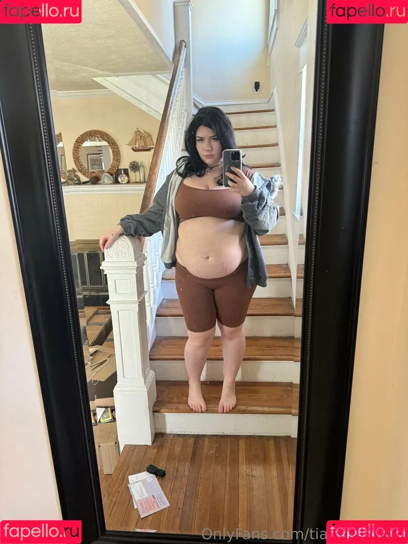 tianastummy Onlyfans Photo Gallery 
