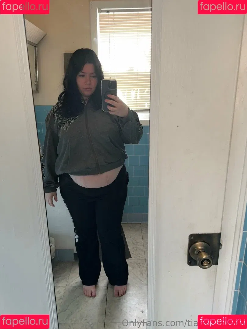 tianastummy Onlyfans Photo Gallery 