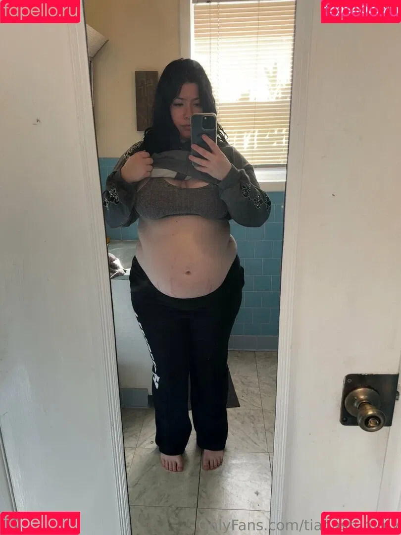 tianastummy Onlyfans Photo Gallery 