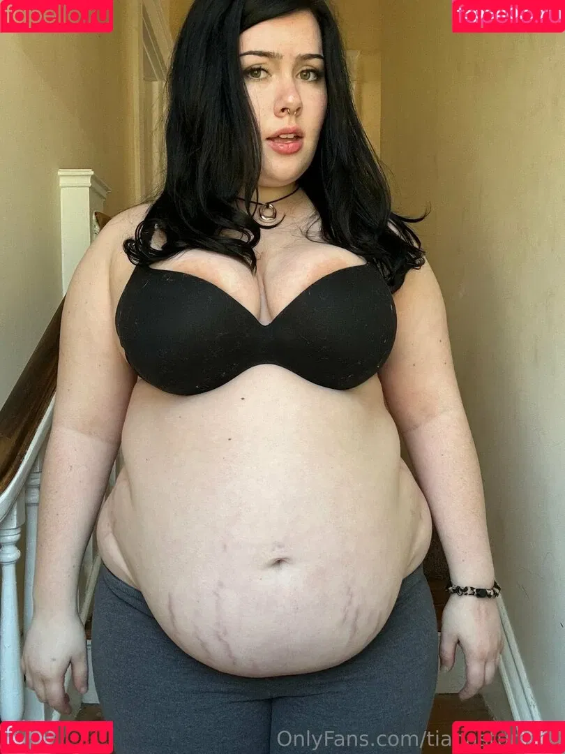 tianastummy Onlyfans Photo Gallery 
