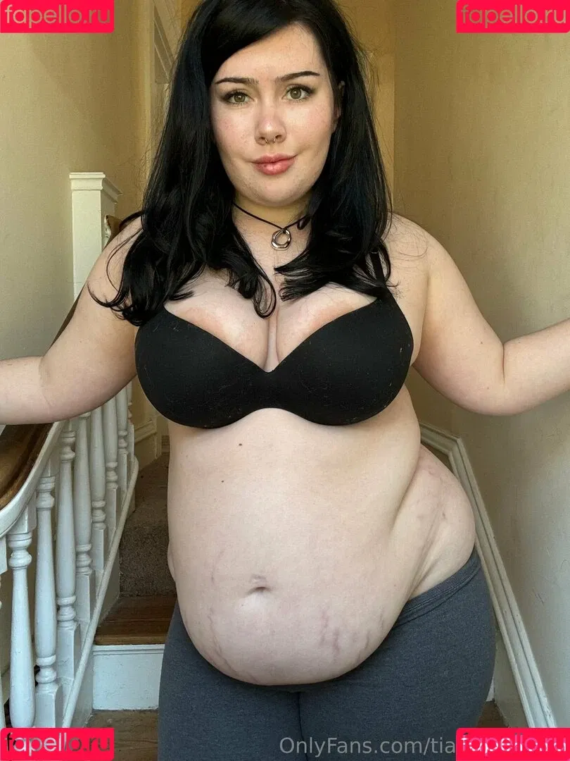 tianastummy Onlyfans Photo Gallery 
