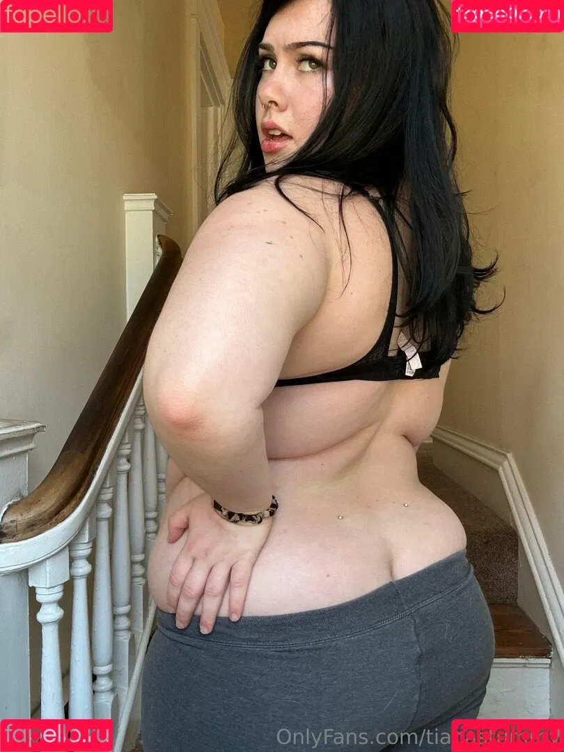 tianastummy Onlyfans Photo Gallery 
