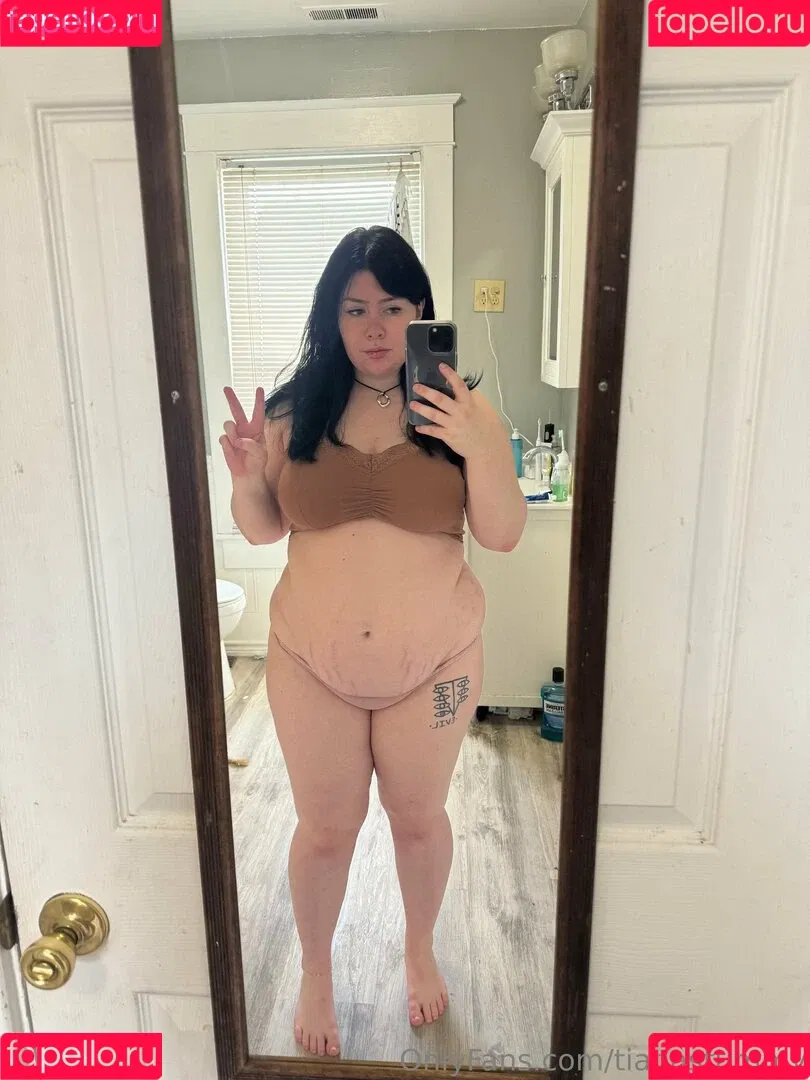 tianastummy Onlyfans Photo Gallery 