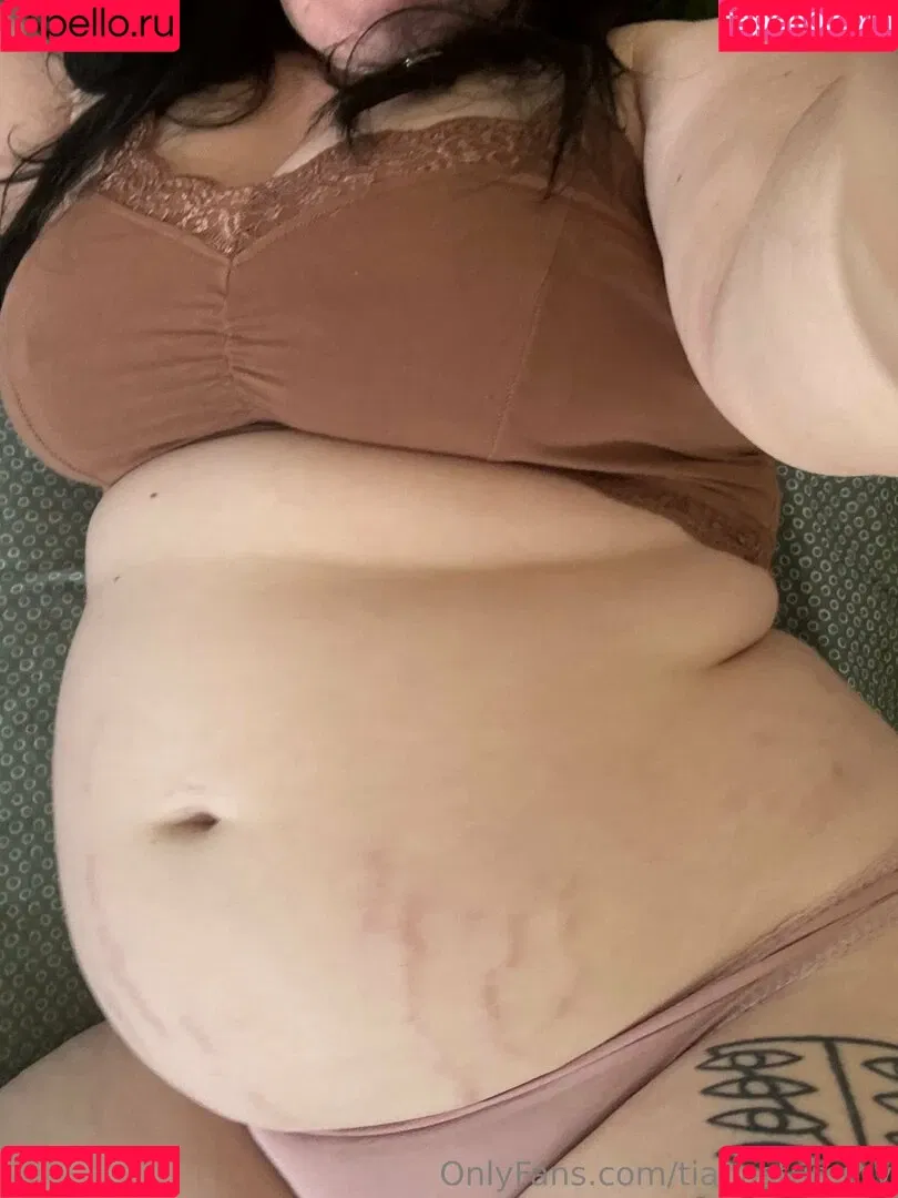 tianastummy Onlyfans Photo Gallery 