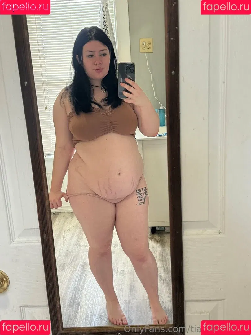 tianastummy Onlyfans Photo Gallery 