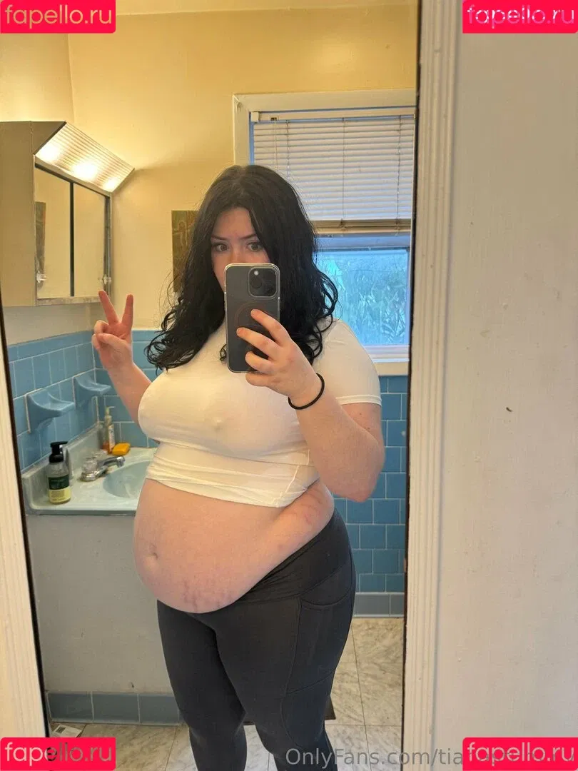 tianastummy Onlyfans Photo Gallery 