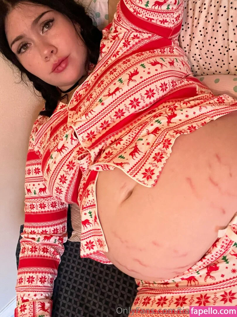 tianastummy Onlyfans Photo Gallery 