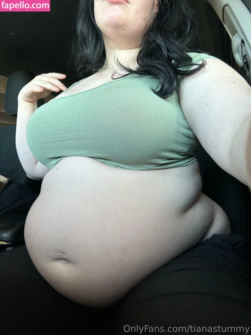 tianastummy Onlyfans Photo Gallery 