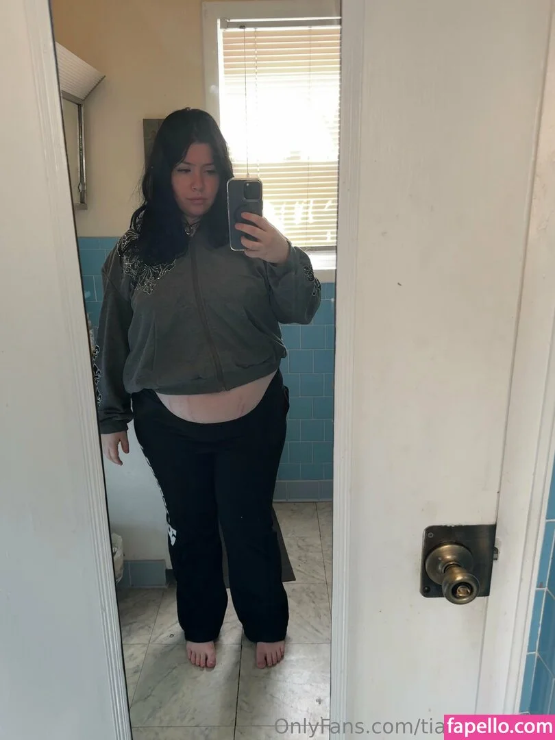tianastummy Onlyfans Photo Gallery 