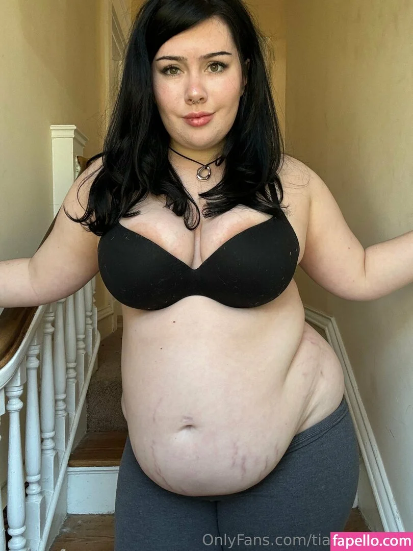 tianastummy Onlyfans Photo Gallery 