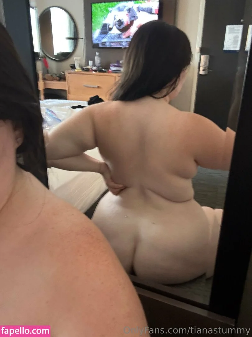 tianastummy Onlyfans Photo Gallery 
