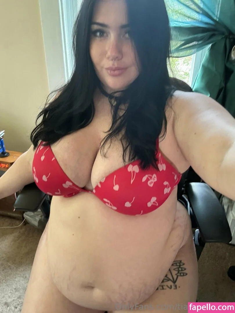 tianastummy Onlyfans Photo Gallery 