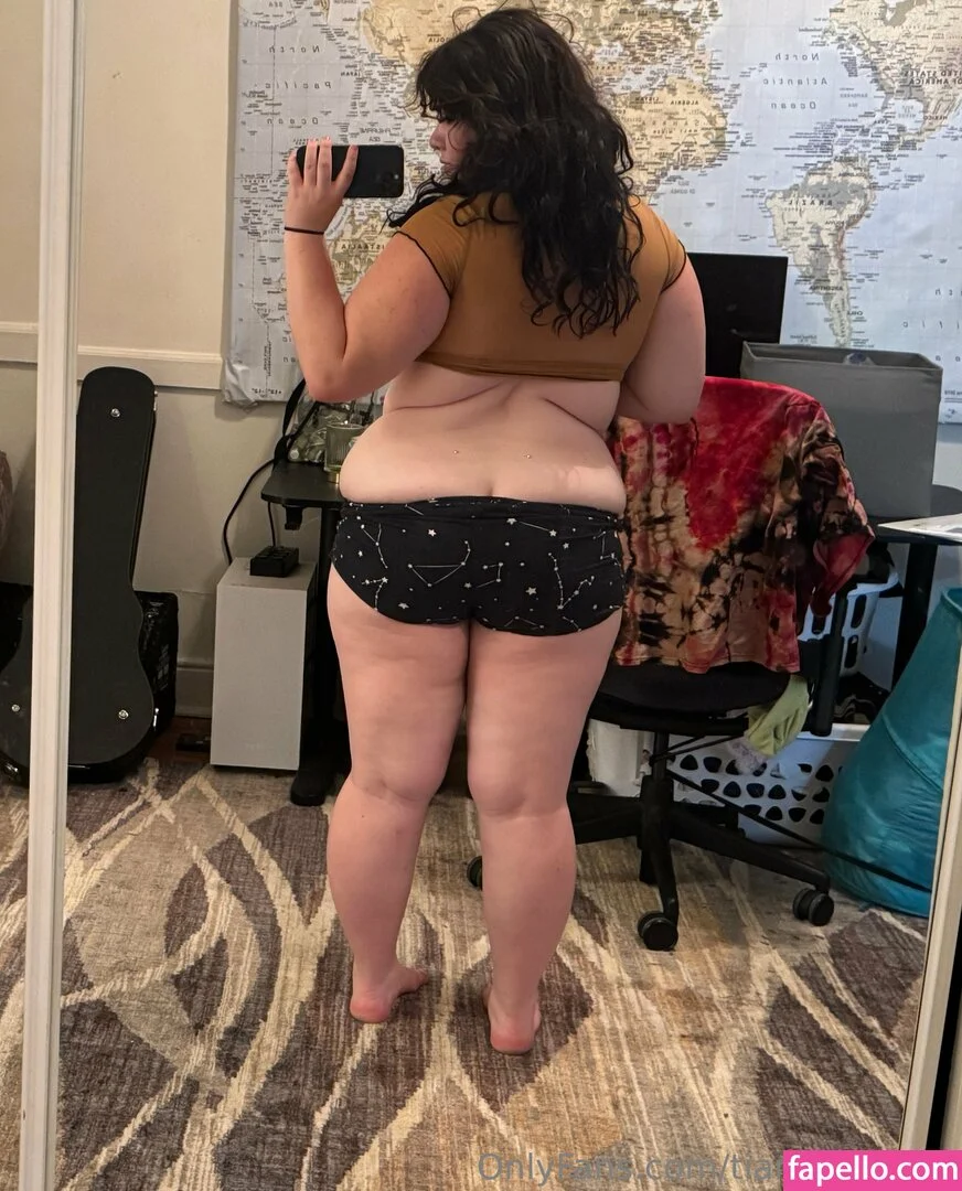 tianastummy Onlyfans Photo Gallery 