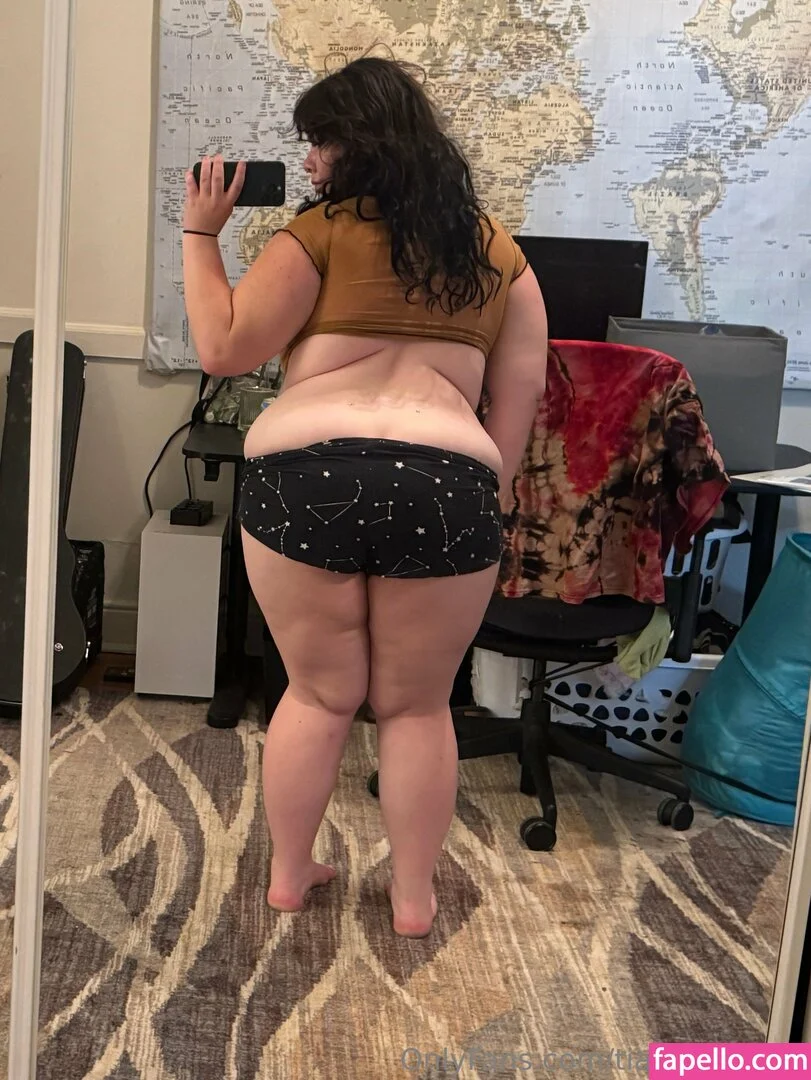 tianastummy Onlyfans Photo Gallery 