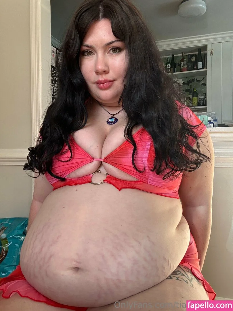 tianastummy Onlyfans Photo Gallery 