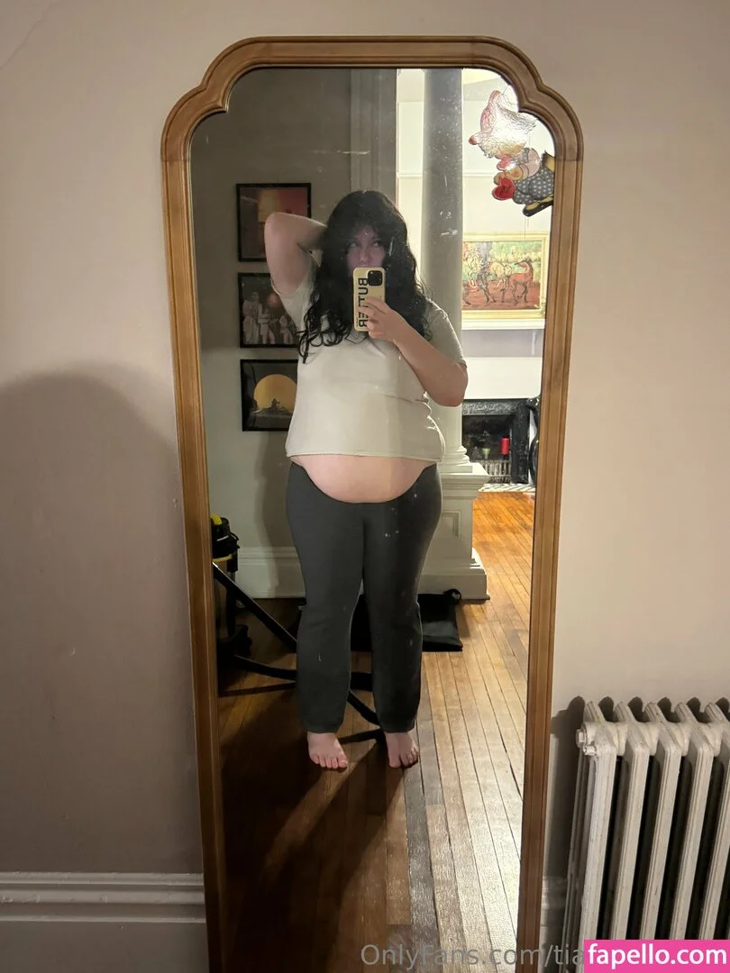 tianastummy Onlyfans Photo Gallery 