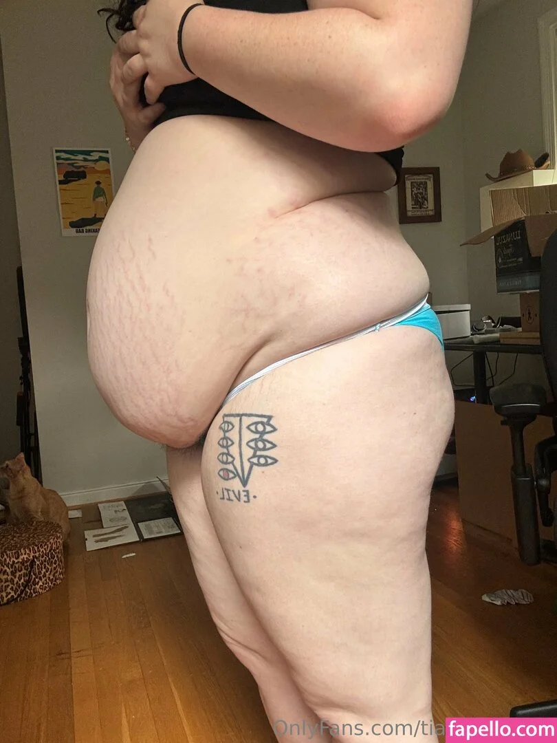 tianastummy Onlyfans Photo Gallery 