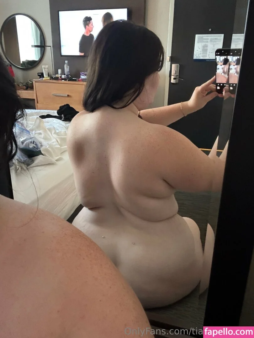 tianastummy Onlyfans Photo Gallery 