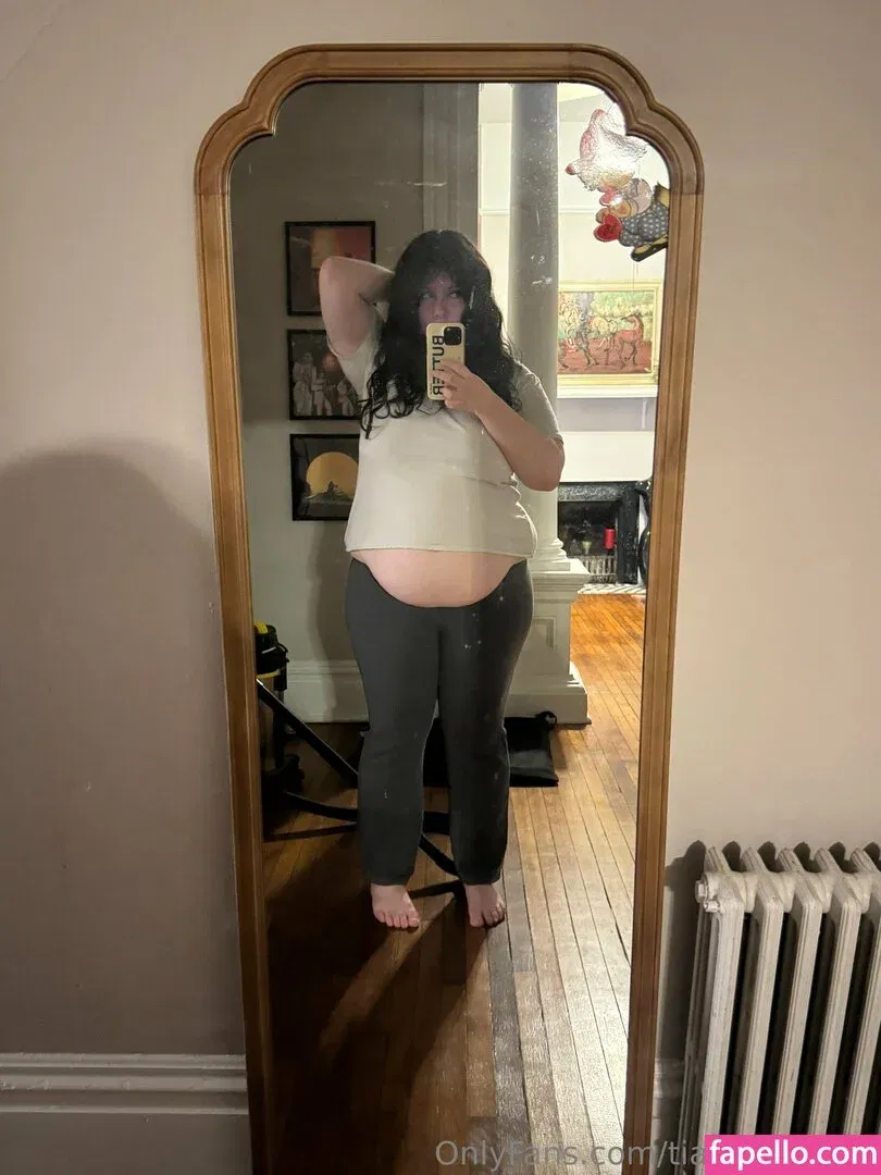 tianastummy Onlyfans Photo Gallery 