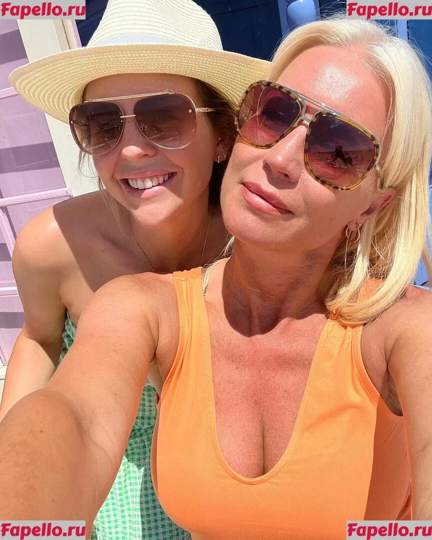 Denise Van Outen Onlyfans Photo Gallery 