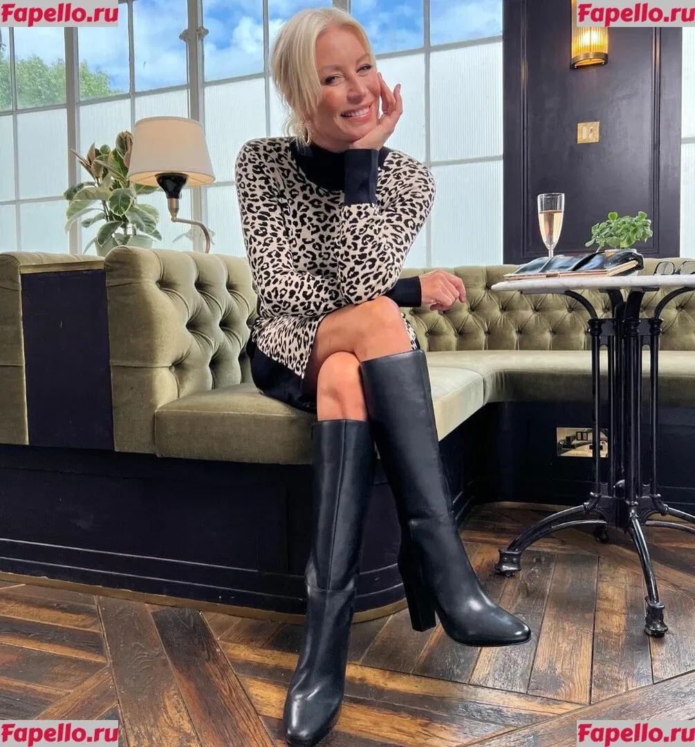 Denise Van Outen Onlyfans Photo Gallery 