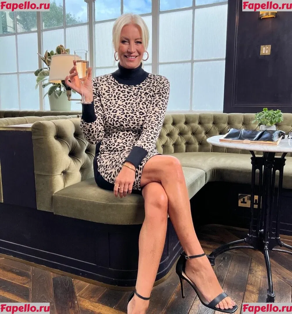 Denise Van Outen Onlyfans Photo Gallery 