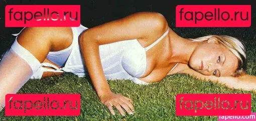 Denise Van Outen Onlyfans Photo Gallery 