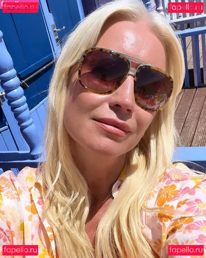 Denise Van Outen Onlyfans Photo Gallery 