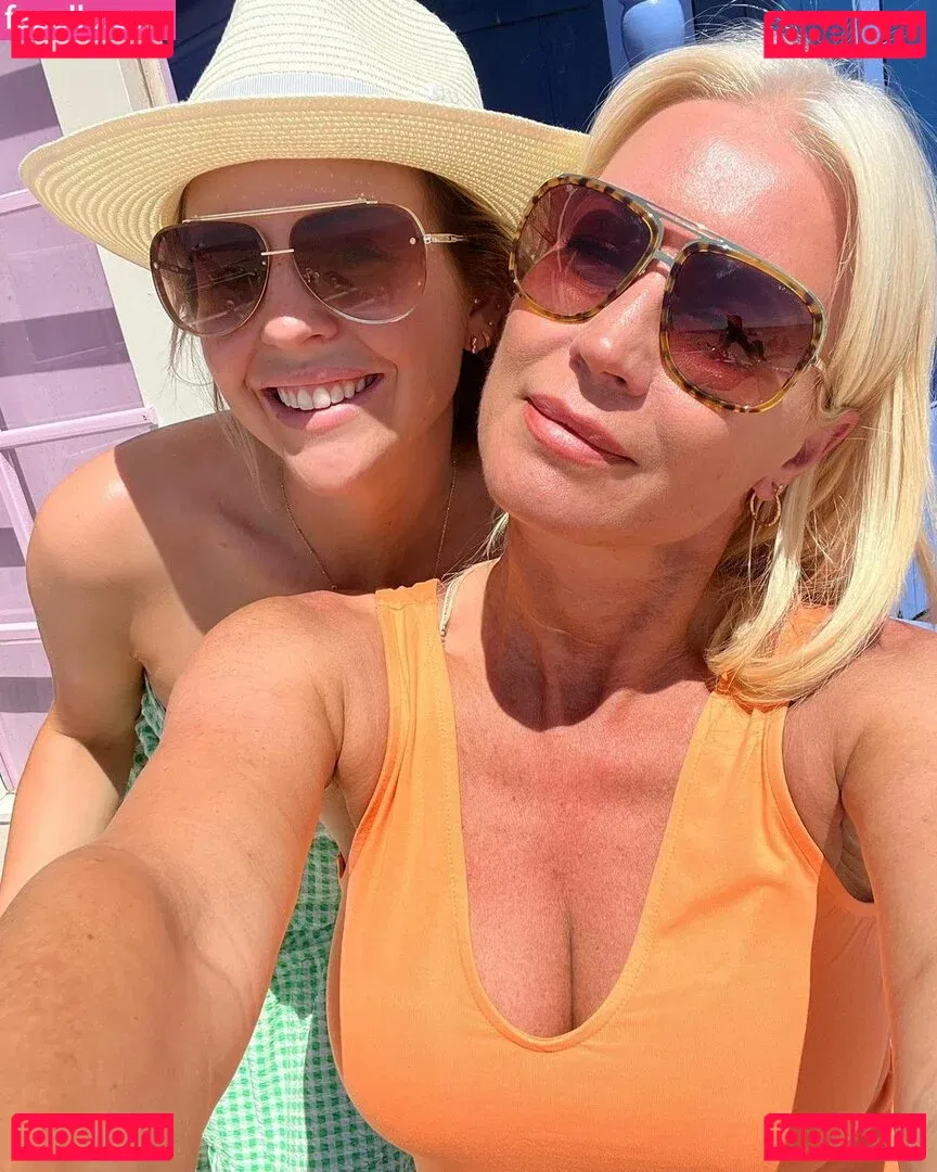 Denise Van Outen Onlyfans Photo Gallery 