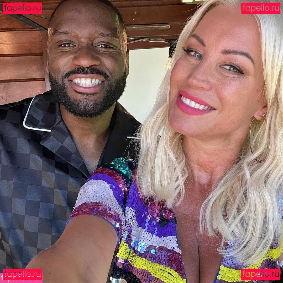 Denise Van Outen Onlyfans Photo Gallery 