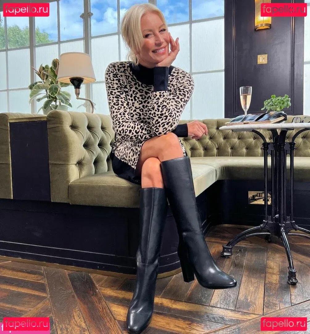 Denise Van Outen Onlyfans Photo Gallery 